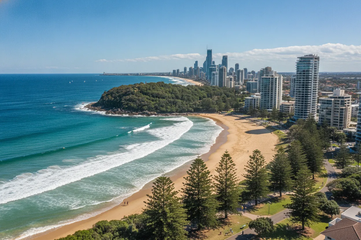 Burleigh Heads